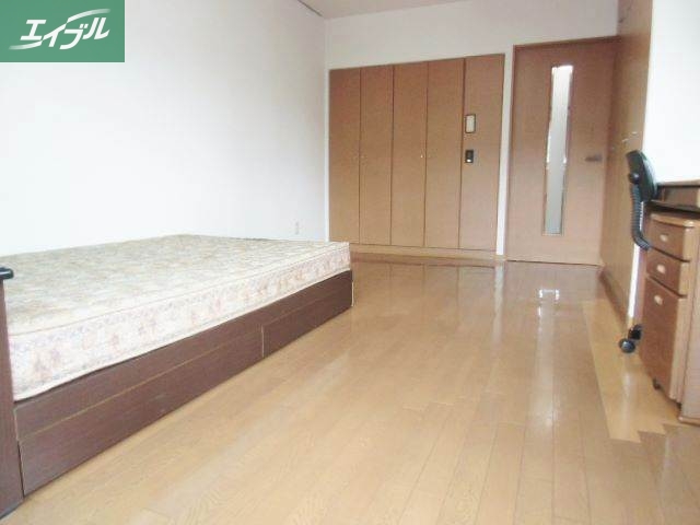 居室・リビング　洋室