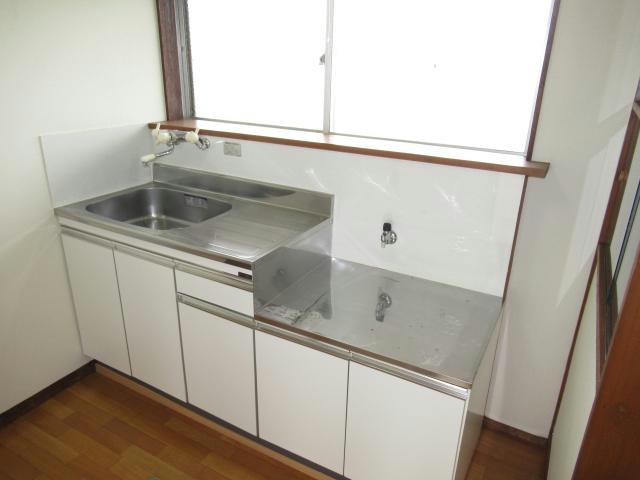 キッチン　※別部屋イメージ