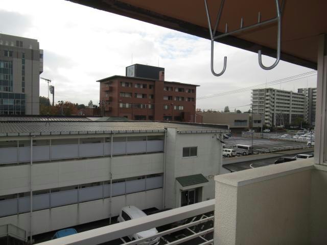 眺望　※別部屋イメージ