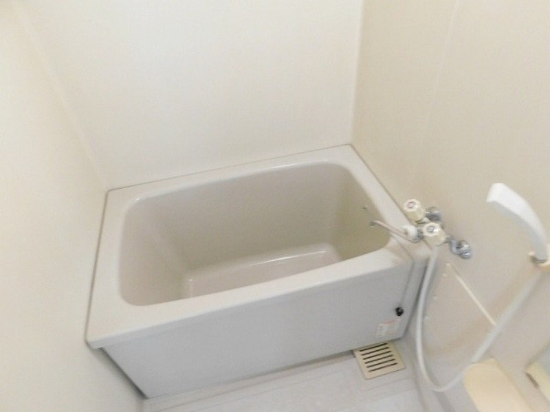 バス・シャワールーム　図面と現状に相違がある場合には現状を優先