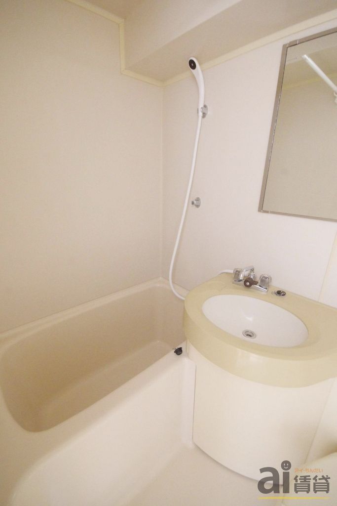 バス・シャワールーム　※同仕様写真