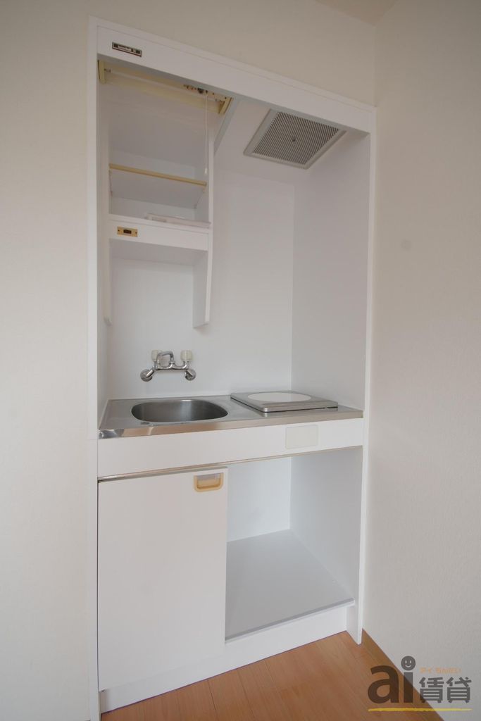 キッチン　※同仕様写真