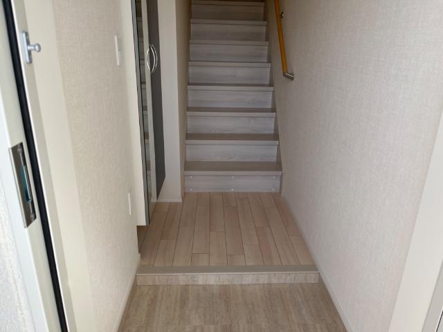 玄関　玄関（イメージ）