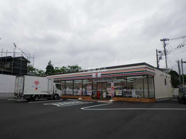 その他　セブンイレブン　御殿場小学校前店（その他）まで167m