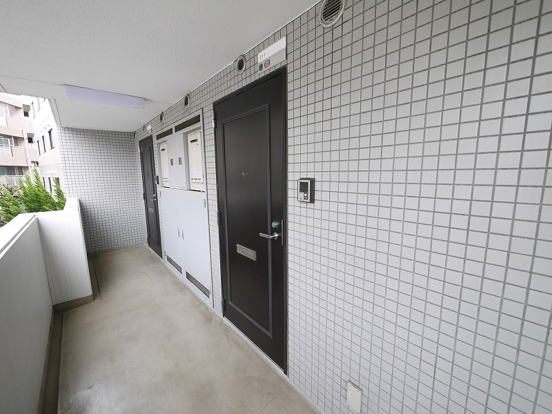 その他　百合ヶ丘池上マンション