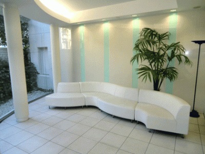 ロビー　ロビー