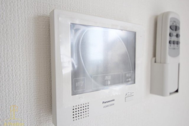 セキュリティ　ラグゼ海老江II