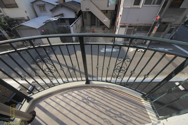 その他　ラグゼ海老江II