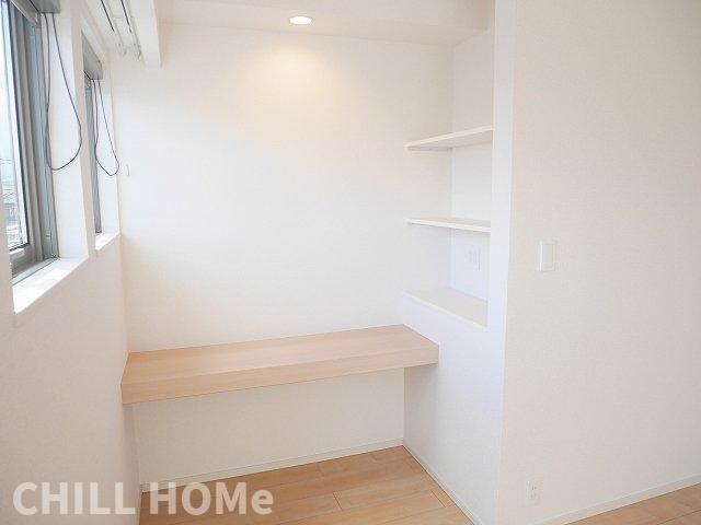 その他設備　当社、チルホームのHPもご覧ください(^^)/物件情報多数♪