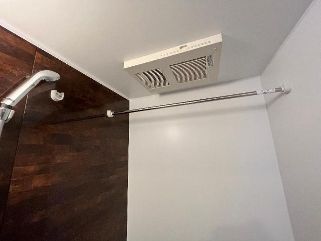 その他　浴室乾燥機