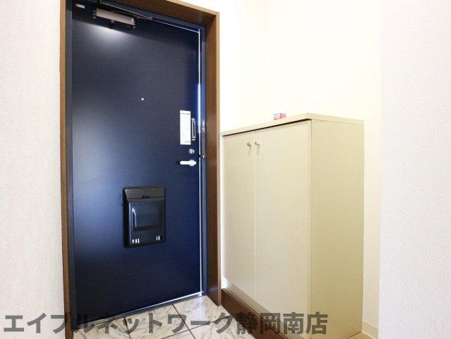 玄関　同イメージ