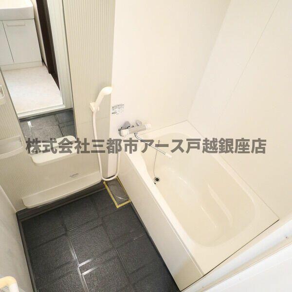 バス・シャワールーム　フラット富士見台