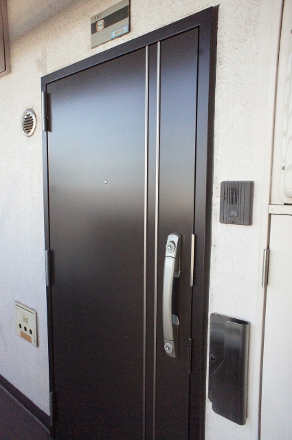 その他共有部分　※前回募集時の写真です