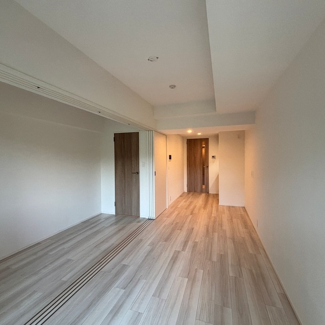 居室・リビング　※写真は同タイプ住戸です。