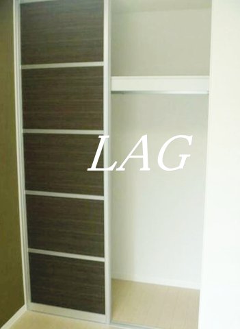 収納　収納です。