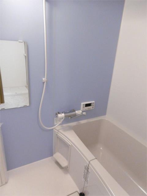 バス・シャワールーム　荒川区東尾久２