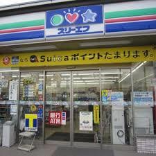 コンビニ　スリーエフ荒川西尾久店（コンビニ）まで373m