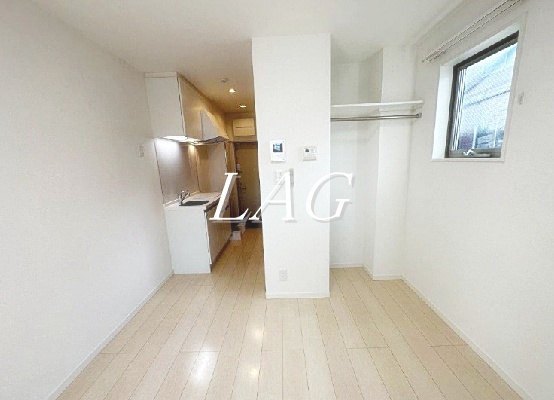 居室・リビング　洋室のお部屋です。