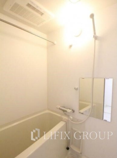 バス・シャワールーム　風呂