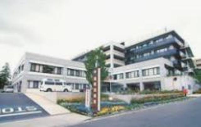 病院　社会医療法人社団正志会南町田病院（病院）まで497m