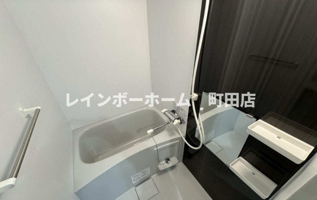 バス・シャワールーム　写真はイメージです。