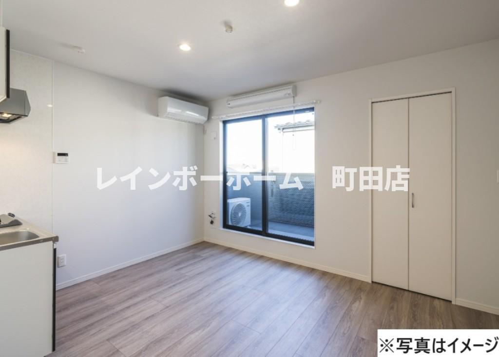 居室・リビング　写真はイメージです。