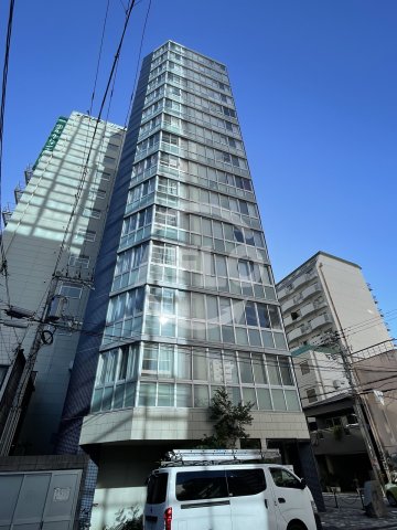 建物外観　フォレステージュ西本町　外観