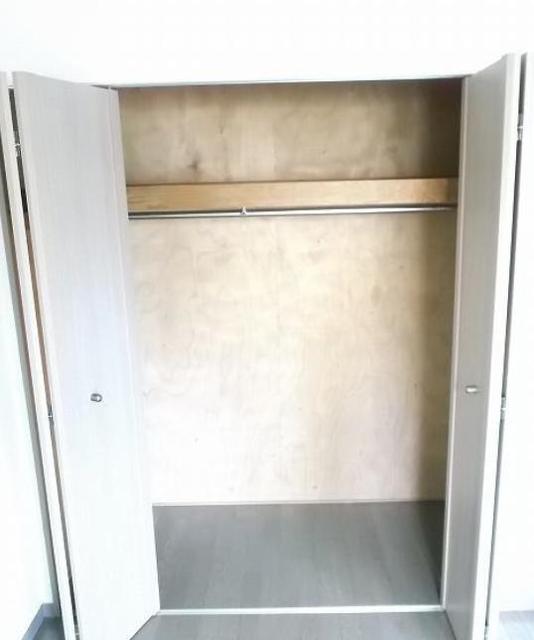 収納　※別部屋参考写真