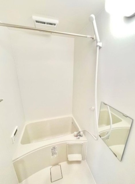 バス・シャワールーム　参考写真