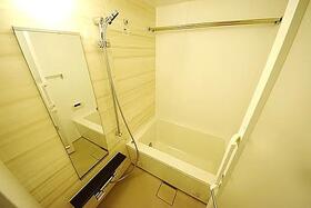 バス・シャワールーム　※別部屋参照