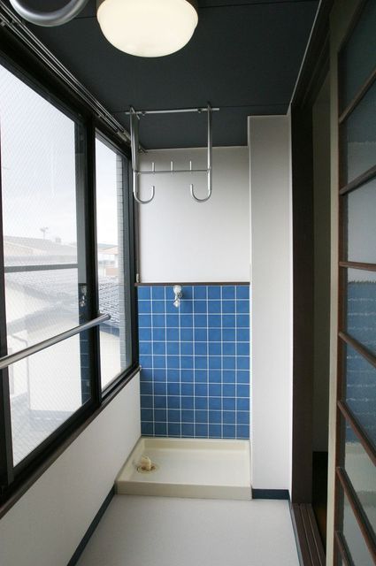 その他部屋・スペース　サンルーム