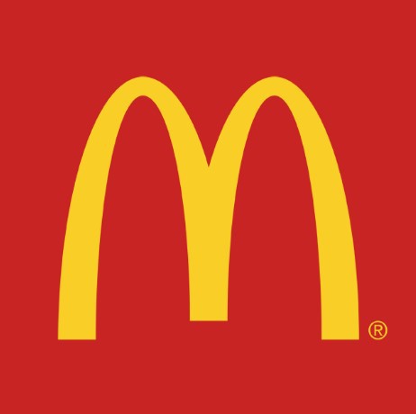 飲食店　マクドナルド綾瀬市役所前店（飲食店）まで805m