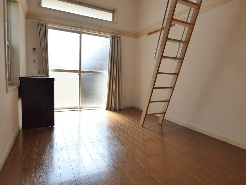 その他部屋・スペース　※家具家電類は残置(残っている場合)