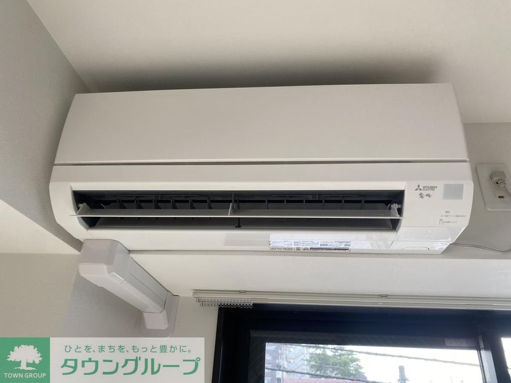 その他設備　設備