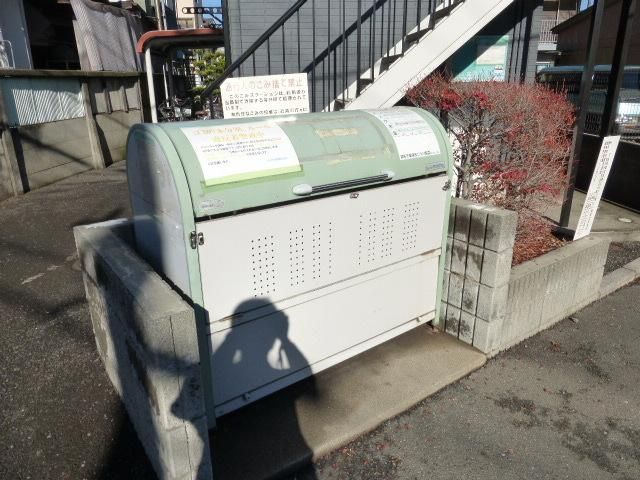 その他共有部分　★お問い合わせはタウンハウジングまで★