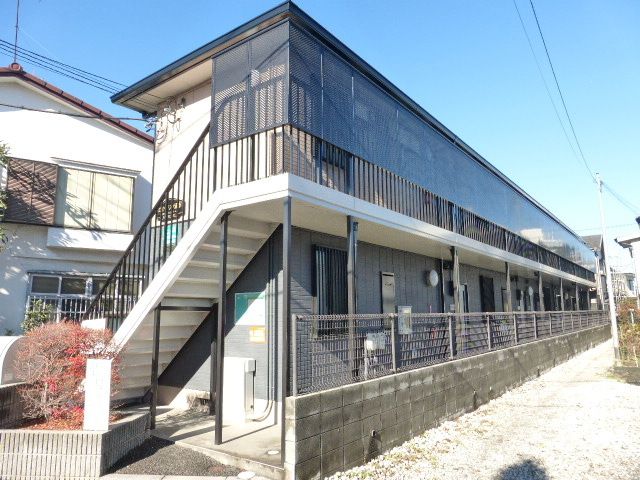 建物外観　★お問い合わせはタウンハウジングまで★