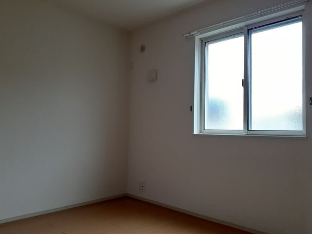 その他部屋・スペース　寝室です