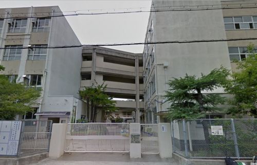 小学校　名古屋市立 田代小学校（小学校）まで480m