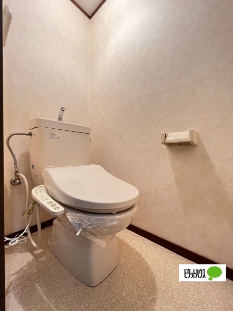 トイレ　イメージ