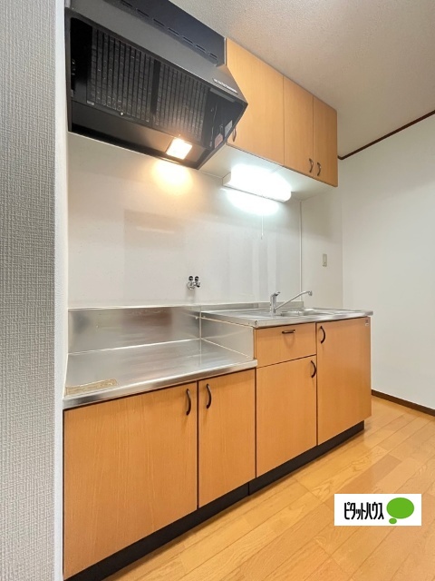 キッチン　イメージ