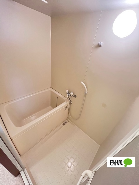 バス・シャワールーム　イメージ