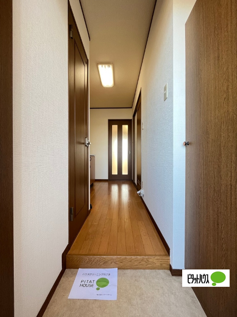 玄関　イメージ