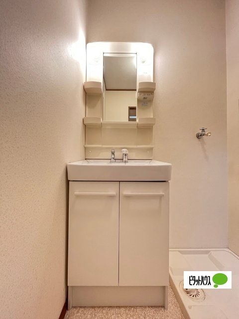 洗面設備　イメージ