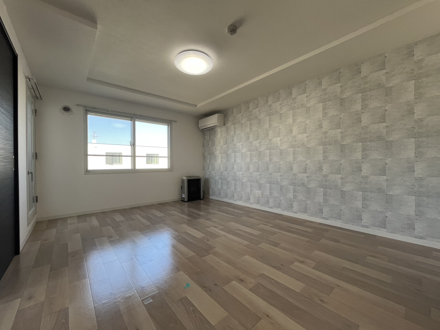 居室・リビング　※他号室　参考までにご確認下さい