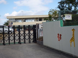 幼稚園・保育園　三重西幼稚園（幼稚園・保育園）まで1404m