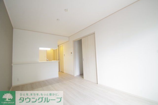 その他部屋・スペース　リビング/居室