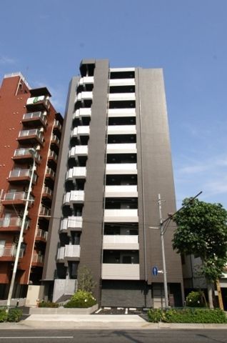 建物外観　☆綺麗な外観☆