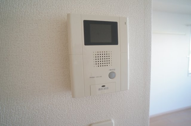セキュリティ　参考、同建物・同間取りの号室