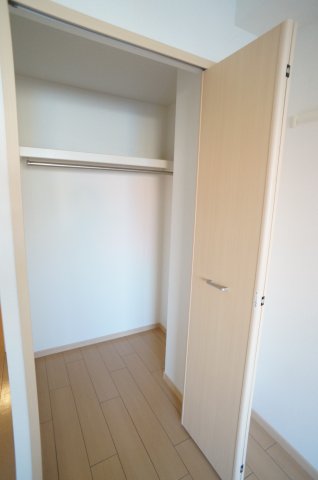 収納　参考、同建物・同間取りの号室
