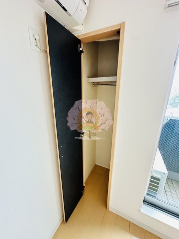 収納　同一仕様